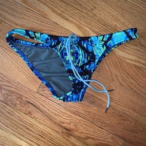 Jolyn Bikini bottom